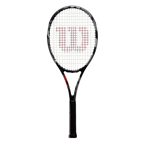 WILSON PRO Staff 97L CV CAMO RKT (290 GMS) : Amazon.in: Sports, Fitness ...