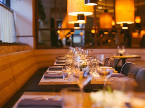 10 Kinds Of Breakfast Meetings And Where To Have Them - New York - The ...