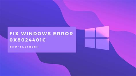 Rezultat imagine pentru How to Fix Windows Error