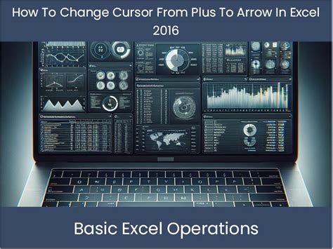 Image result for How Control the Cursor Movement Using the Arrow Keys in Excel