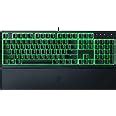 Amazon.in: Buy Razer Ornata V3 X Gaming Keyboard: Low-Profile Keys ...