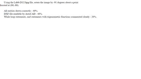 How to Write Program Rotate an Image Using C 的图像结果