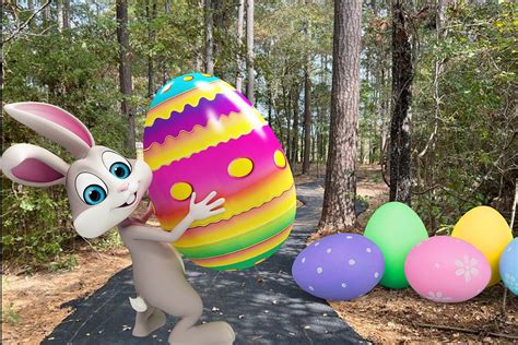 Fun Facts About Easter Candy