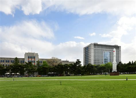 东北大学（浑南校区）