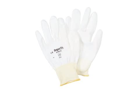 2232255/T8 Honeywell Safety | Honeywell Safety White Polyamide General ...