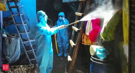 Covid India Updates: India records over 1.31 lakh new cases in last 24 ...