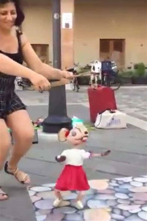 Image result for Puppet Dance