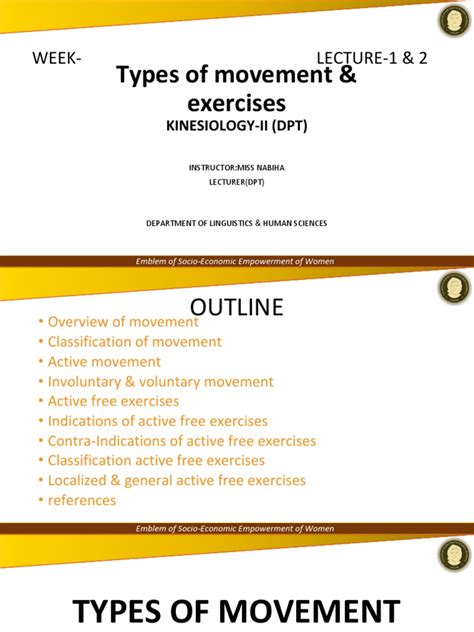 Image result for Muscle Movement Types