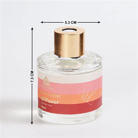 Buy Love Forever Set of 4 Midnight Rose Fragrance Gift Set from Home ...