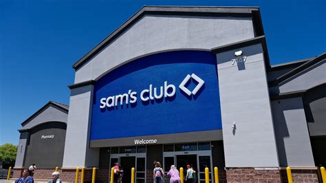 Sam's Club Muncy
