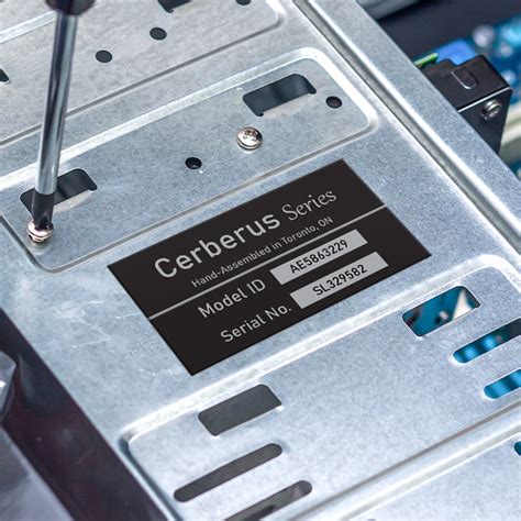 Image result for Serial Number Labels