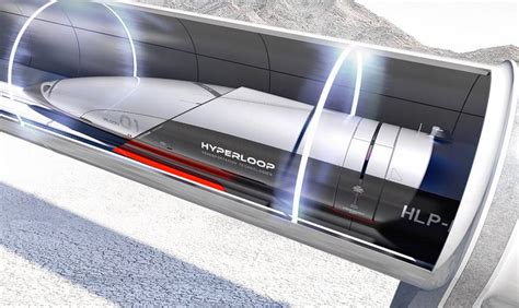 Image result for Hyperloop Concept and Design
