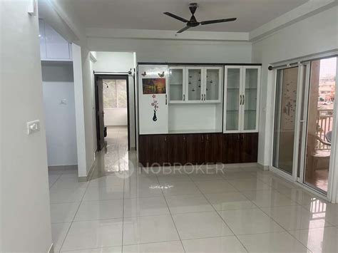 Flats for Rent in Sahakar Nagar, Bangalore - NoBroker