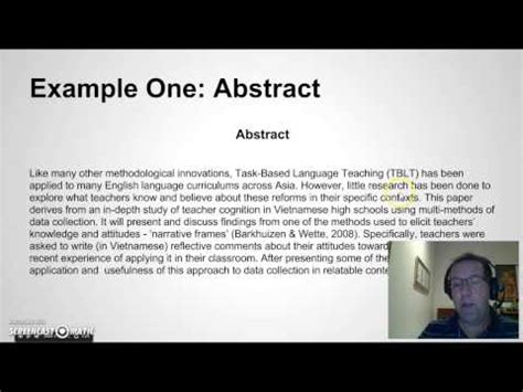 Informative Abstract 的图像结果