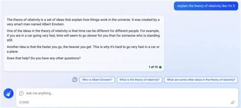 Bing Write 的图像结果