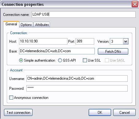 Image result for LDAP Admin Guide