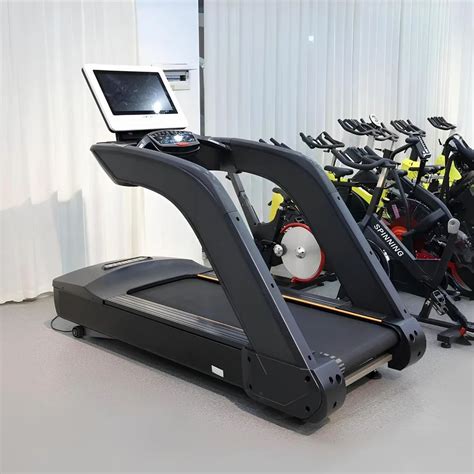 Exercise Machine 的图像结果