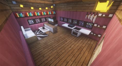 Image result for Minecraft Hidden House Map