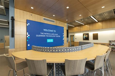 Audio Visual Installation Projects – Design & Integration