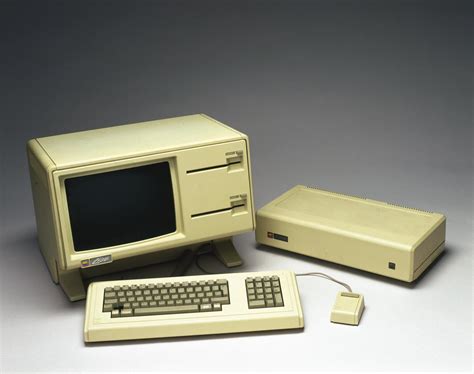 Image result for 1983 Computer
