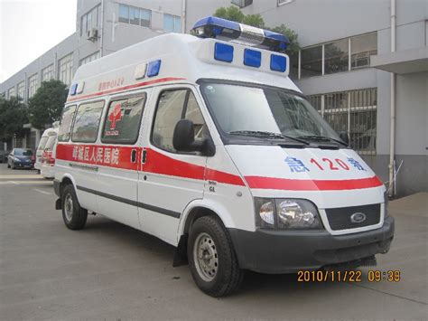 北京救护车出租-北京普德救援科技有限公司