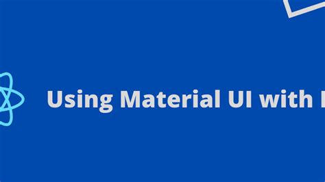 Full-Stack Projects Using Material UI 的图像结果