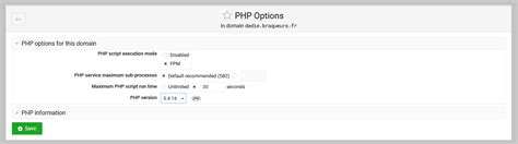 CGI Script in PHP 的图像结果