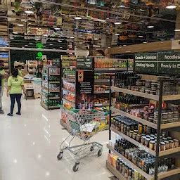 Benzer Foods - Grocery store - Mumbai - Maharashtra | Yappe.in