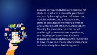 Image result for Scalable Software