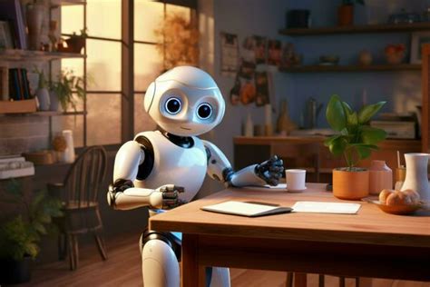 Image result for AI Assistant 2D