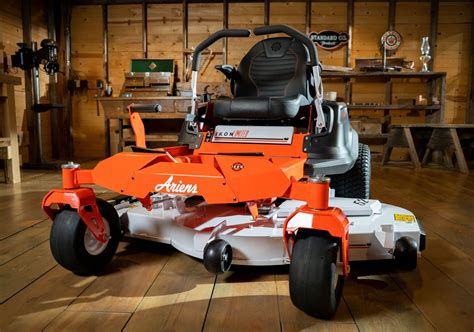 38 Best Zero-Turn Mower Brands - Who Makes What - TodaysMower.com