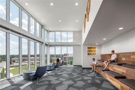 NAU Honors College Living | Learning Community - Caruso Turley Scott, Inc.