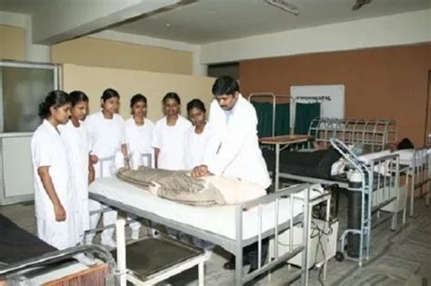 MVM Suma Institute of Nursing Sciences Bangalore Campus: Photos ...