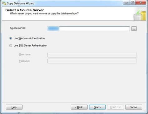 Move SQL Server to Another Computer 的图像结果