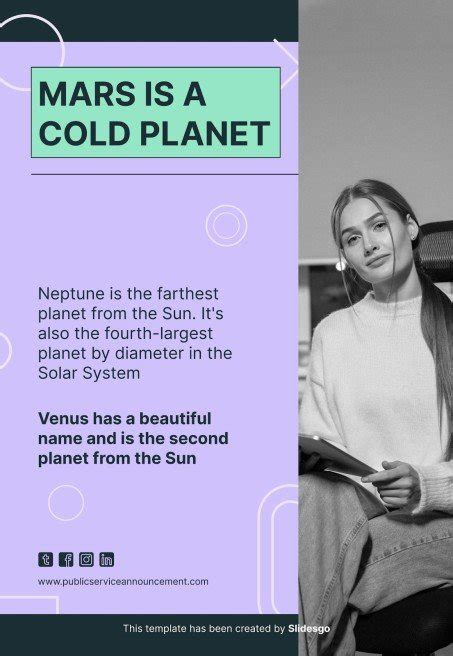 Image result for PSA Announcement Examples