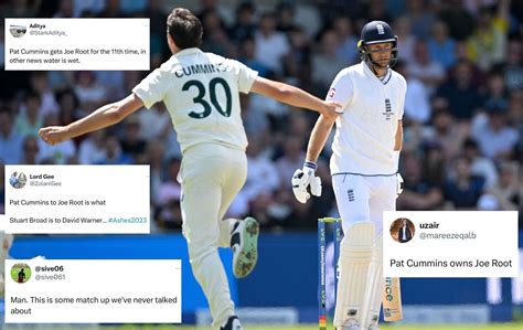 "Officially a bunny of Pat Cummins" - Fans react as the Australian ...