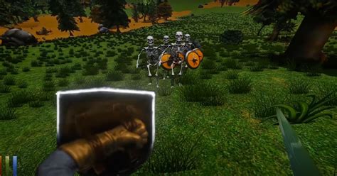 Image result for Daggerfall Unity Remake