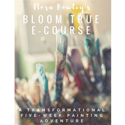 Image result for Flora Bowley Tutorials