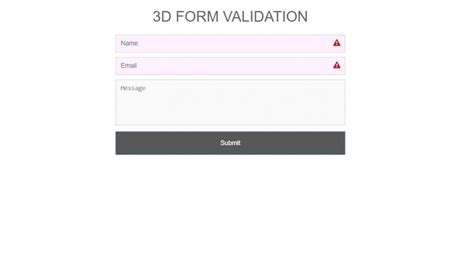 What Is JavaScript Form Validation Code with Harry 的图像结果