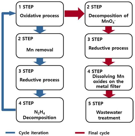 Decontamination of a Contaminated RCP Shaft Using the SP-HyBRID Process