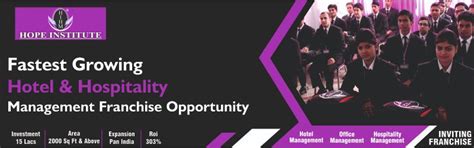 Hope Institute Of Hospitality Management ( HIHM)