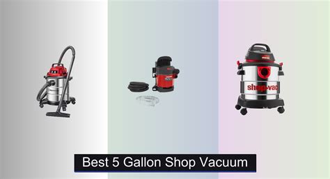 8 Best Portable Wet Dry Vacuums to Buy in 2025 - Vacuums.Best
