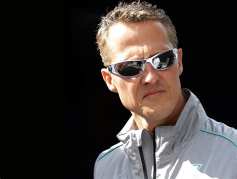 Michael Schumacher in coma, critical after ski accident - India Today