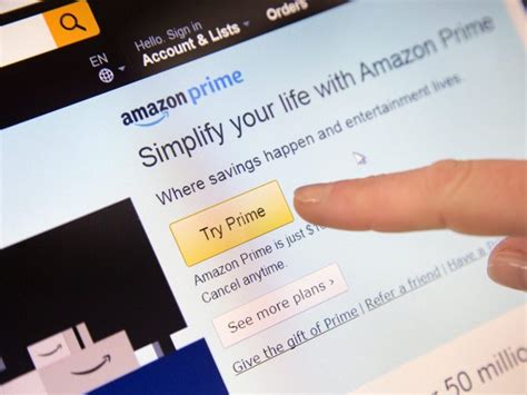 Amazon Prime: How To Get Free Subscription And Membership Benefits ...