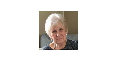 Eleanor J. Carroll Obituary (2023) - Marysville, OH - Ingram Funeral ...