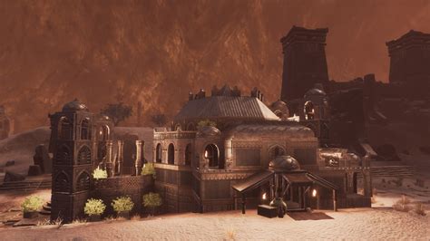 Temple of Set 🐍🔥 No mods | 🧱: Base Game, DLC: Riders of hyboria - Dlc ...