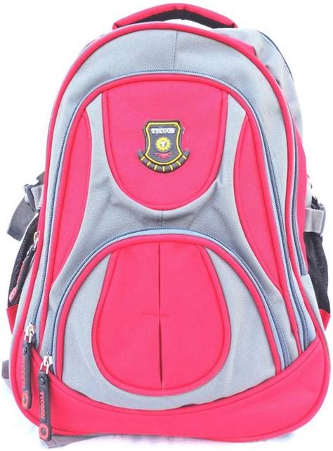 Flipkart.com | Tycoon Bags K-L06359 School Bag - School Bag