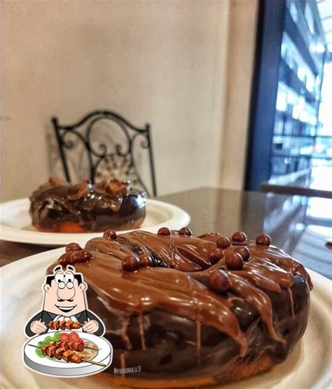Hetal's Choco Leceous, Vadodara - Restaurant menu, prices and reviews