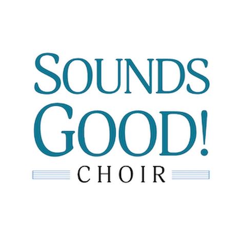 Choir Sounds 的图像结果