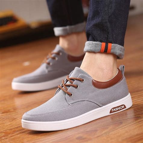 Flawless 10 Awesome Casual Shoe Ideas To Enhance Your Look http ...